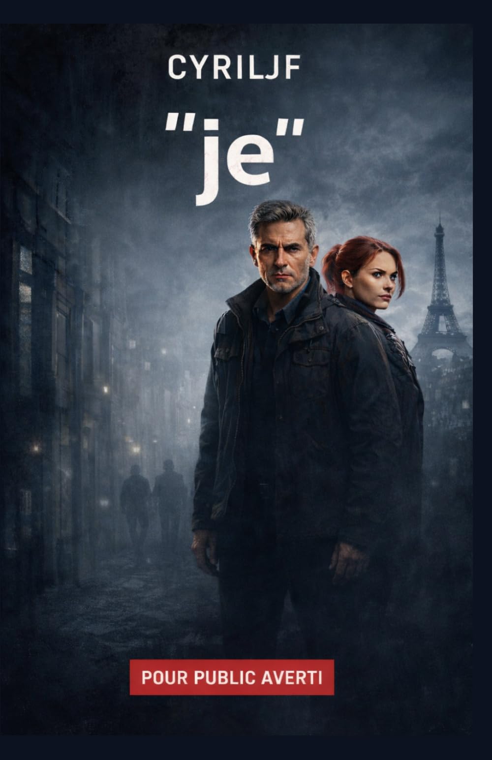 " je ": un thriller psychologique