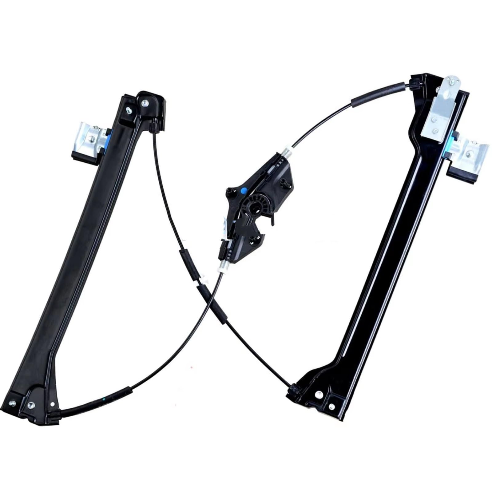 Meccanismo alzavetro elettrico Ricambi Auto Alzacristalli Alzacristalli Anteriore Destro Con Supporto Compatibile Con Per Bora Per C-Trek 2016-2025 18G837462F