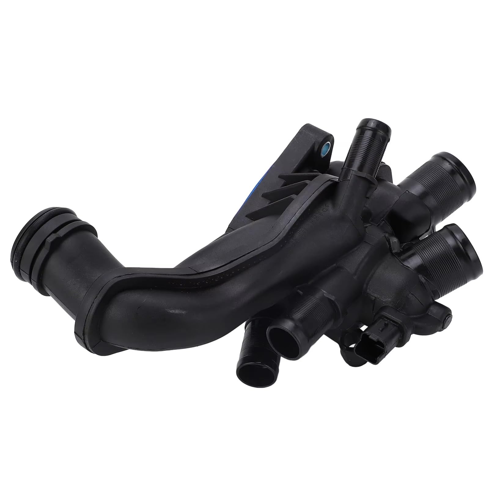 Wymiana termostatu płynu chłodzącego samochodu termostaty płynu chłodzącego silnik 11537534521 do Peugeot dla 207 308 3008 5008