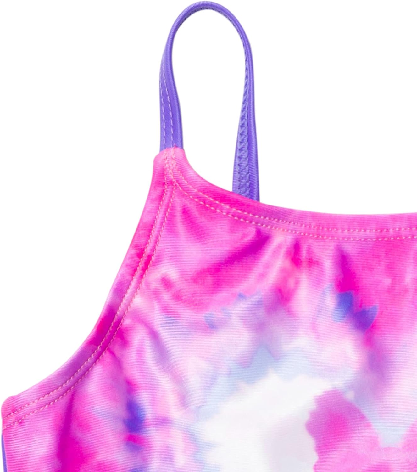 Disney Minnie Mouse One Piece Bathing Suit Infant to Big Kid: Clothing, Shoes & Jewelry