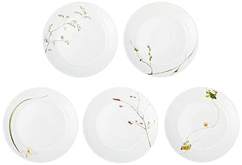 Amazon.co.jp: NARUMI(ナルミ) 食器セット 里花暦(さとはなご