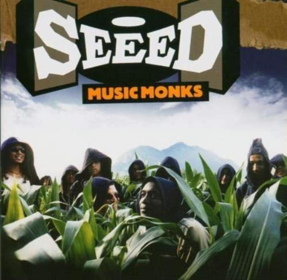 Music Monks 1