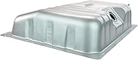 Vista 7 de TRQ Tanque de combustible de gas 16 galones Compatible con Ford Mustang 1964-1968 Mercury Cougar 1967-1968