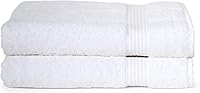 Vista 58 de TowelSelections Toallas suaves y absorbentes de algodón para baño, hotel, ducha, spa, gimnasio, toalla de baño, toalla de mano, 2 toallas pequeñas