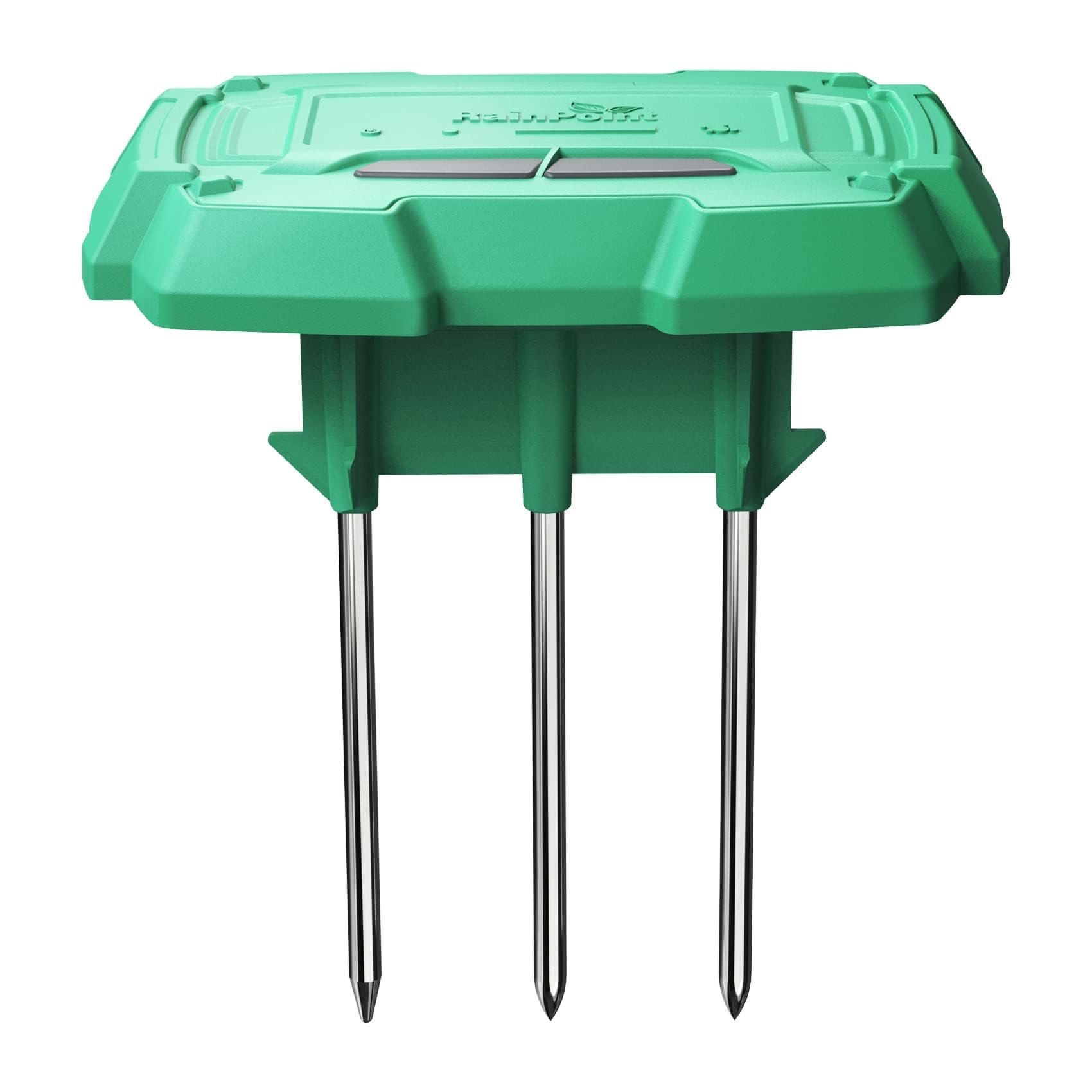Capteur D'humidité Et Température Du Sol WiFi - Pour Jardin, Pelouse, Serre, Sans Hub (IP67)