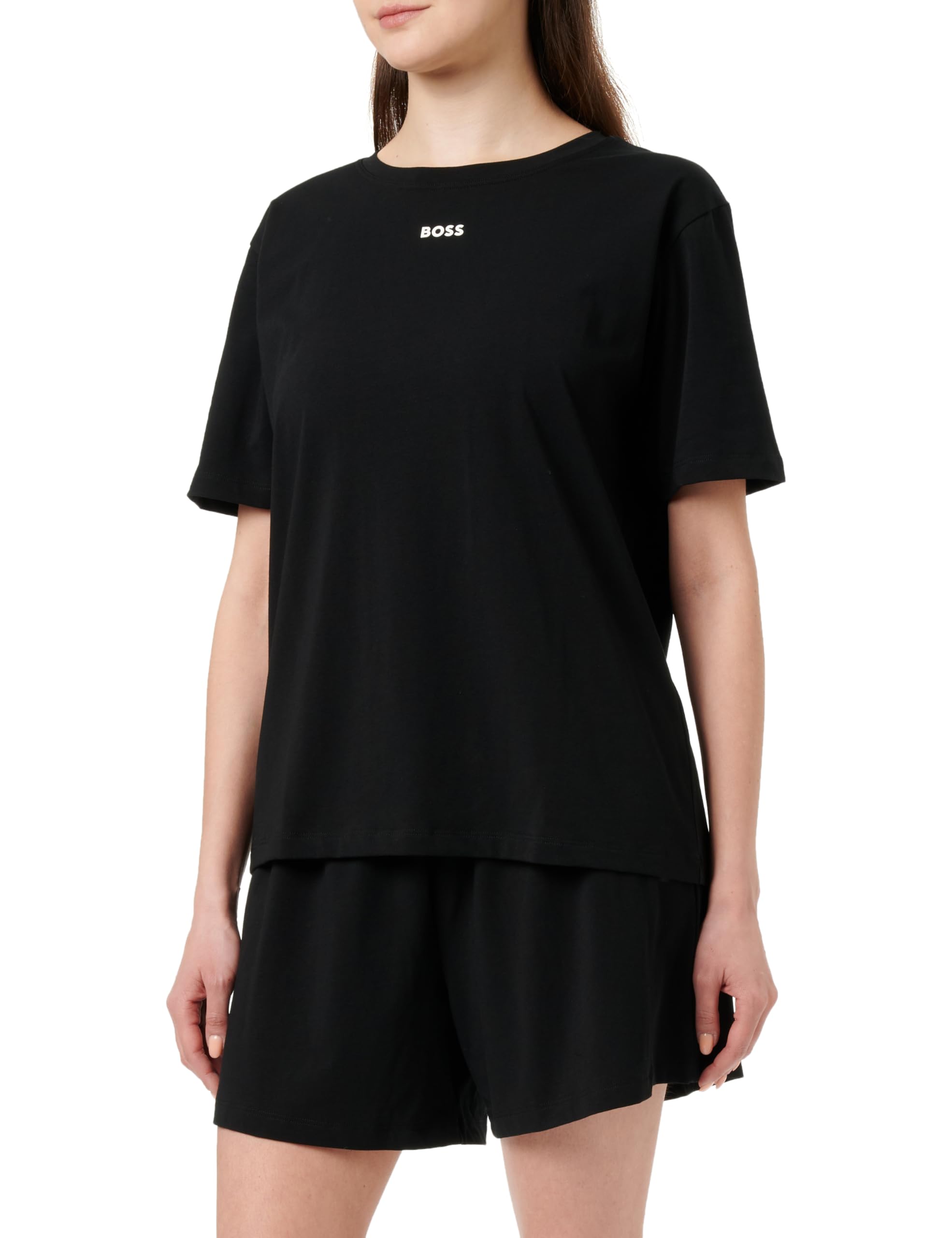 BOSS Damen Ci_Short Set Cn 10257812 01 Pyjama Set