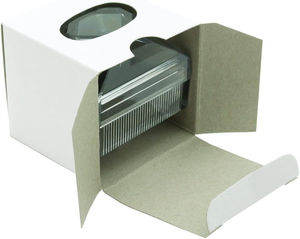 Clear Acrylic Jewelry Earring Packaging Display Boxes ~ 24 Per Pack