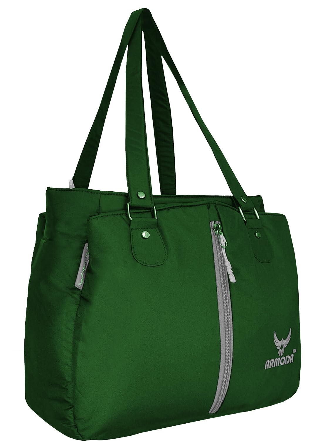 ARMODA Womens Waterproof Large Shoulder Bag (Green) (B0CP63MF5T) Amazon Price History, Amazon Price Tracker