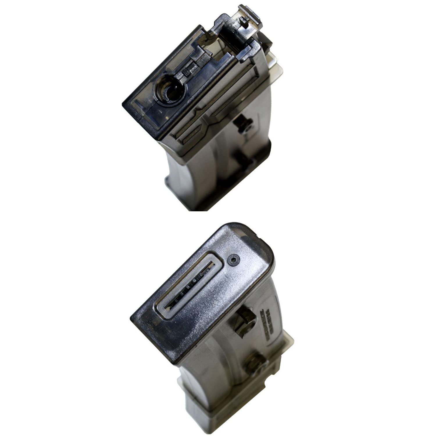 Amazon | S&T G36 470連 マガジン (5本セット) | モデルガンパーツ 通販