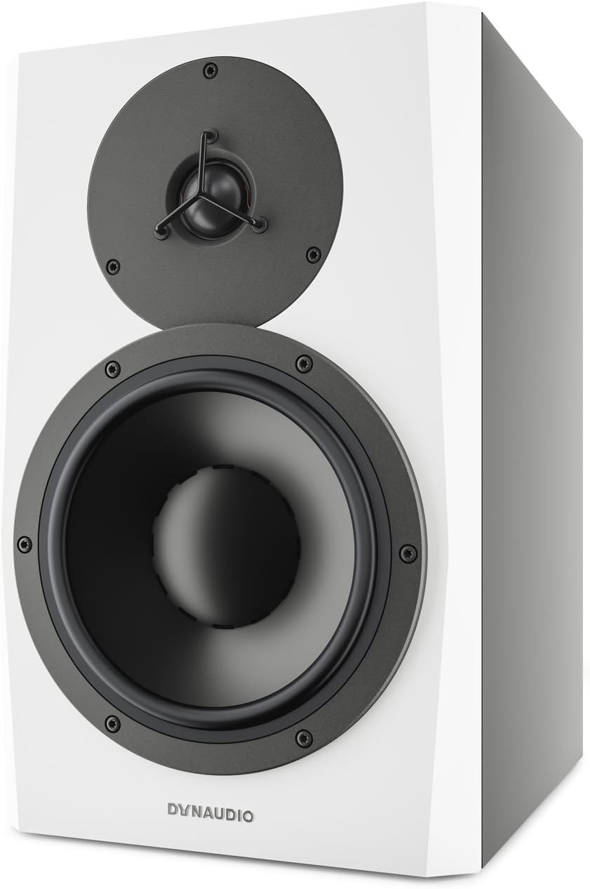 Dynaudio PRO LYD-8 Next Generation 8" Studio Monitor