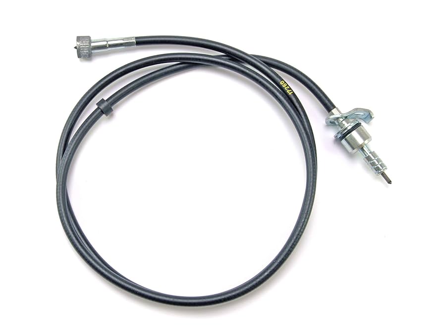 Amazon.com: Scott Drake Classic - 64-66 V8 4Sp Speedo Cable