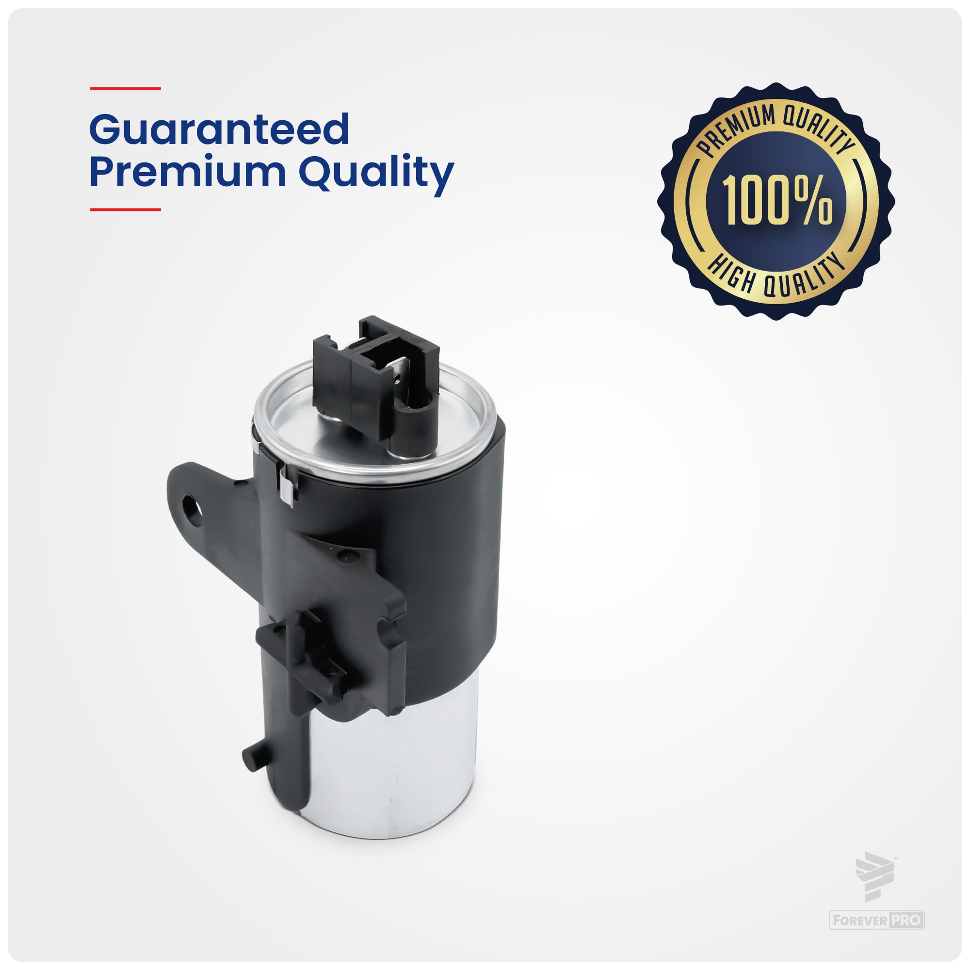 Amazon.com: ForeverPRO W10804665 Capacitor for Whirlpool Washer 