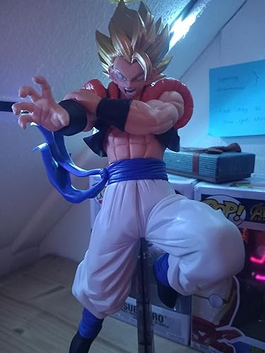 Amazon.co.jp: バンプレスト ドラゴンボールZ ドッカンバトル10周年
