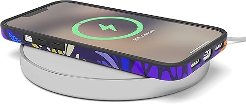 Miniatura 7 de Casely Funda para iPhone 13 Pro Max  Compatible con MagSafe  Viva La Vida  Funda Frida Kahlo Collage