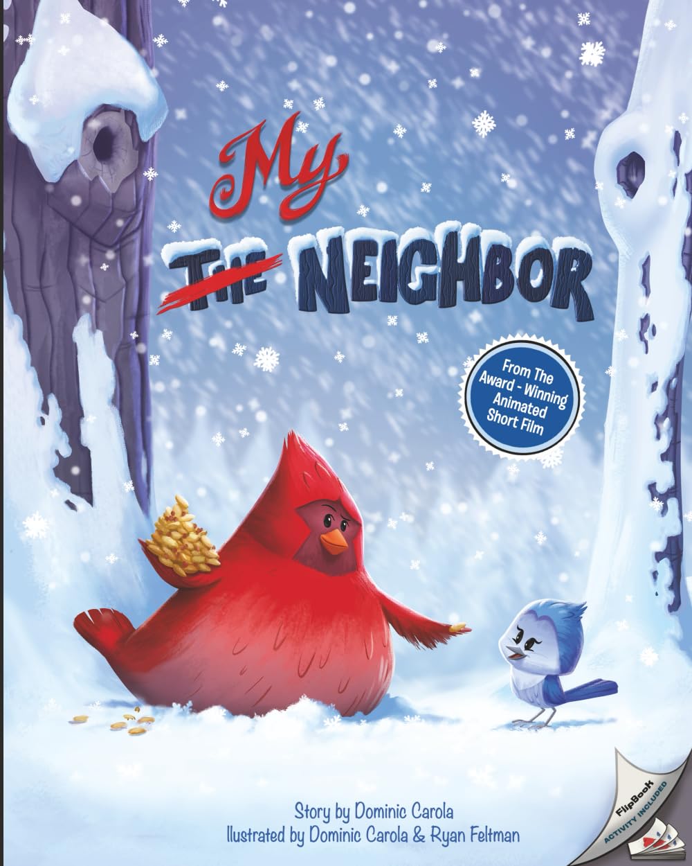 My Neighbor