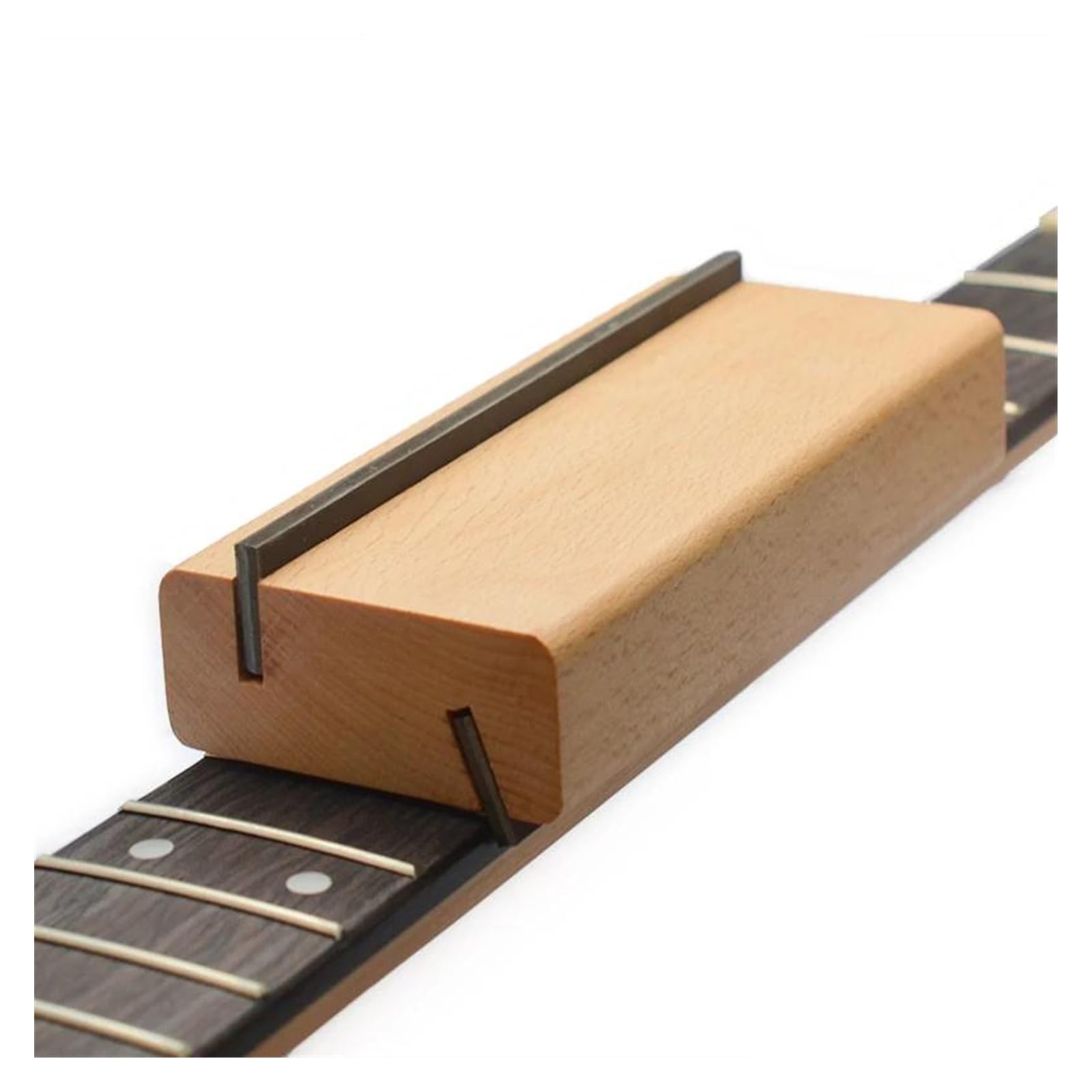 Profesjonalne akcesoria do produkcji progów gitarowych