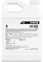 Vista 2 de Botanicare CAL-MAG Plus suplemento de planta fórmula 2-0-0, 1 cuarto, Sencillo, 1 Cuarto de galón