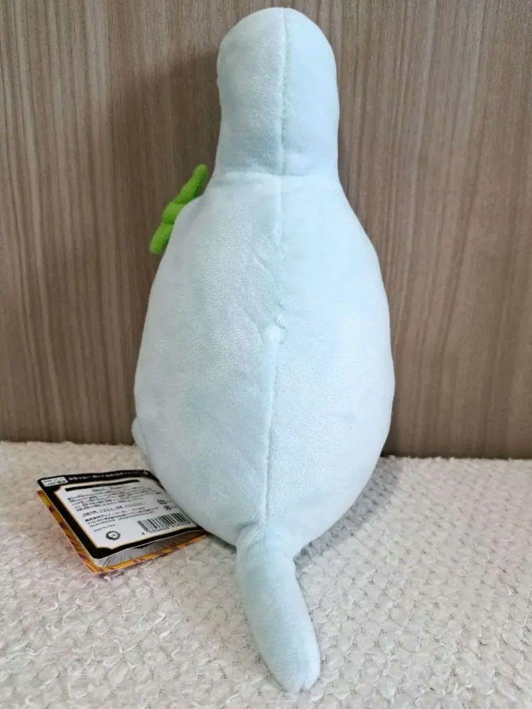 Amazon.co.jp: ふネッシー ぬいぐるみ ふなっしーLAND : おもちゃ