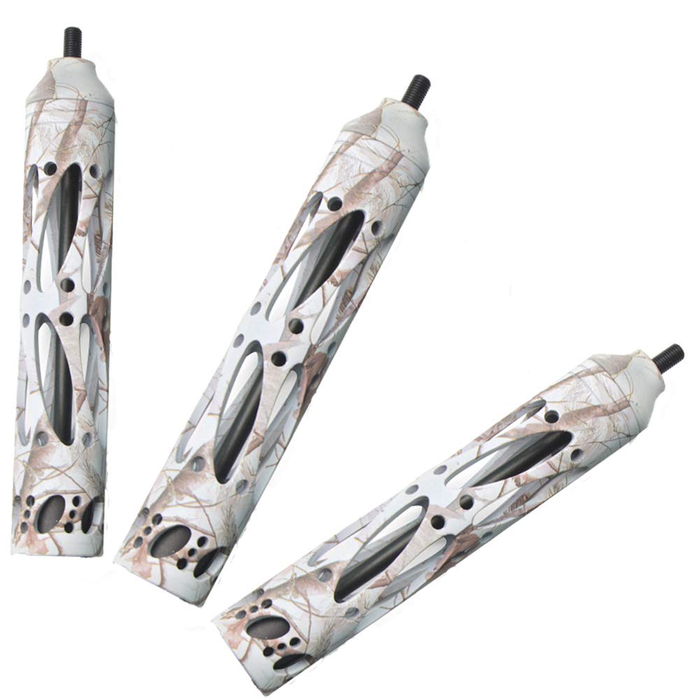 Stabilisateur Rapide Pour Arc Composé – Aluminium 5° 8° 10° – Tir Chasse/cible (HNZMDY, Neuf)