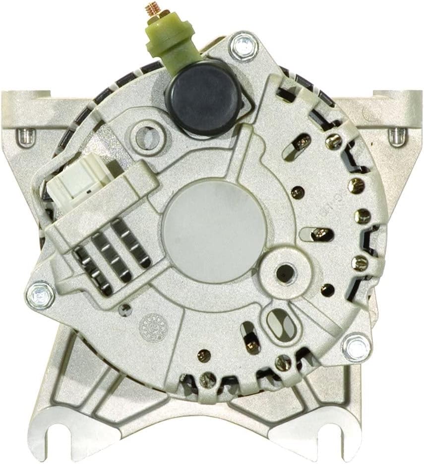 Remy Alternator - 23774