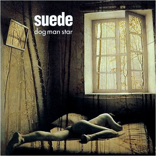 ドッグ・マン・スター(来日記念盤) suede ドッグ・マン・スター(来日