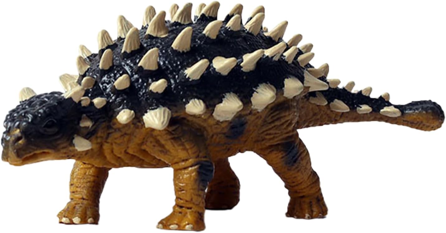 Realistic Dinosaur Figure Educational Animal Figure Educational Toy Dinosaur Toy Figure as Decoration for Living Room Desk Childrens Room Tischfigur Ornament F r Zuhause Schule Klassenzimmer Kindergarten Kinder