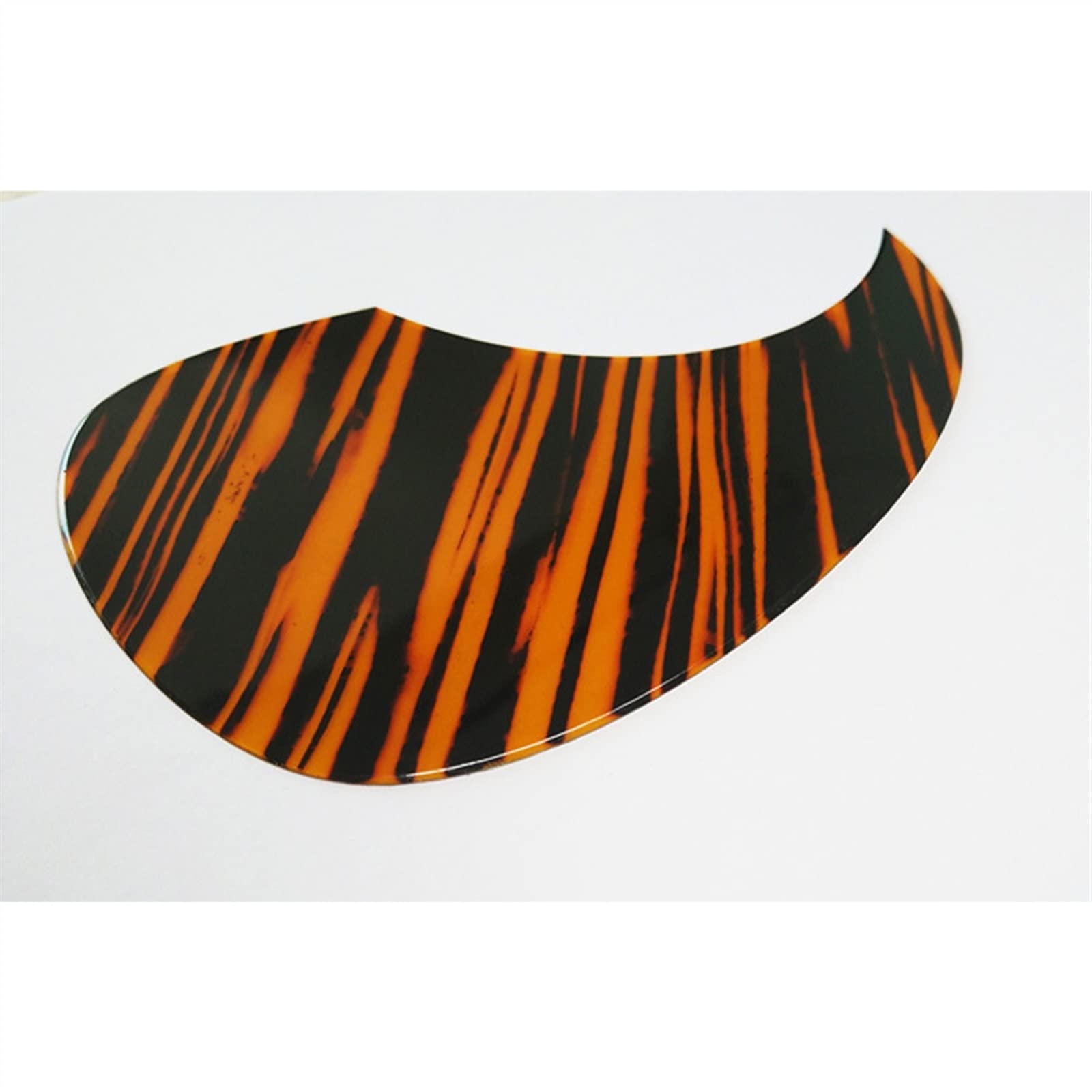 Pickguard Do Gitary Akustycznej Celuloid Pickguard Do Gitary Akustycznej profesjonalna kostka do gitary akustycznej