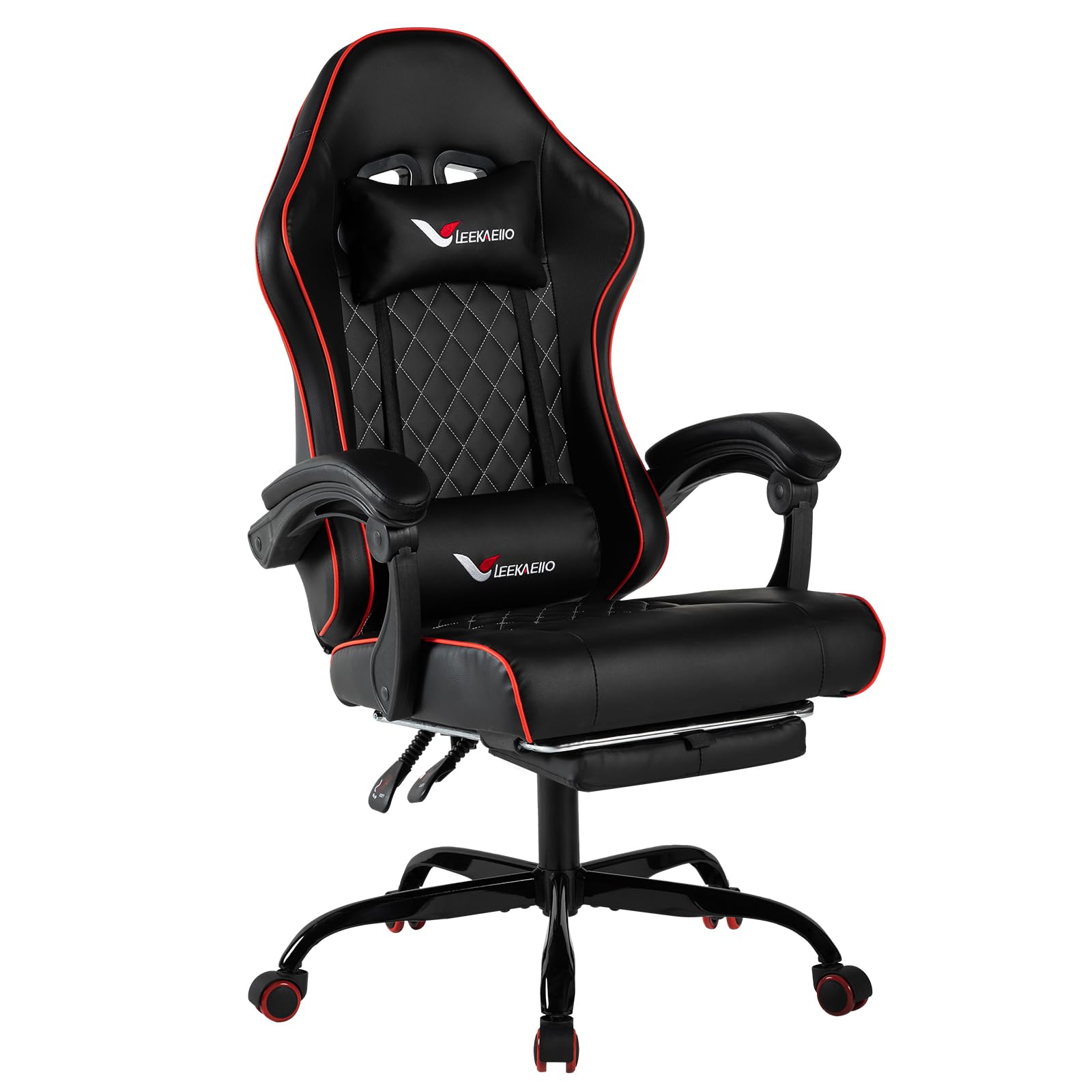 Leekaeiio Gaming Chair