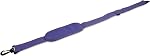 DALIX Sangle de Remplacement Premium avec Coussin Épaules pour Sacs de Voyage Duffle, Violet, Taille Unique