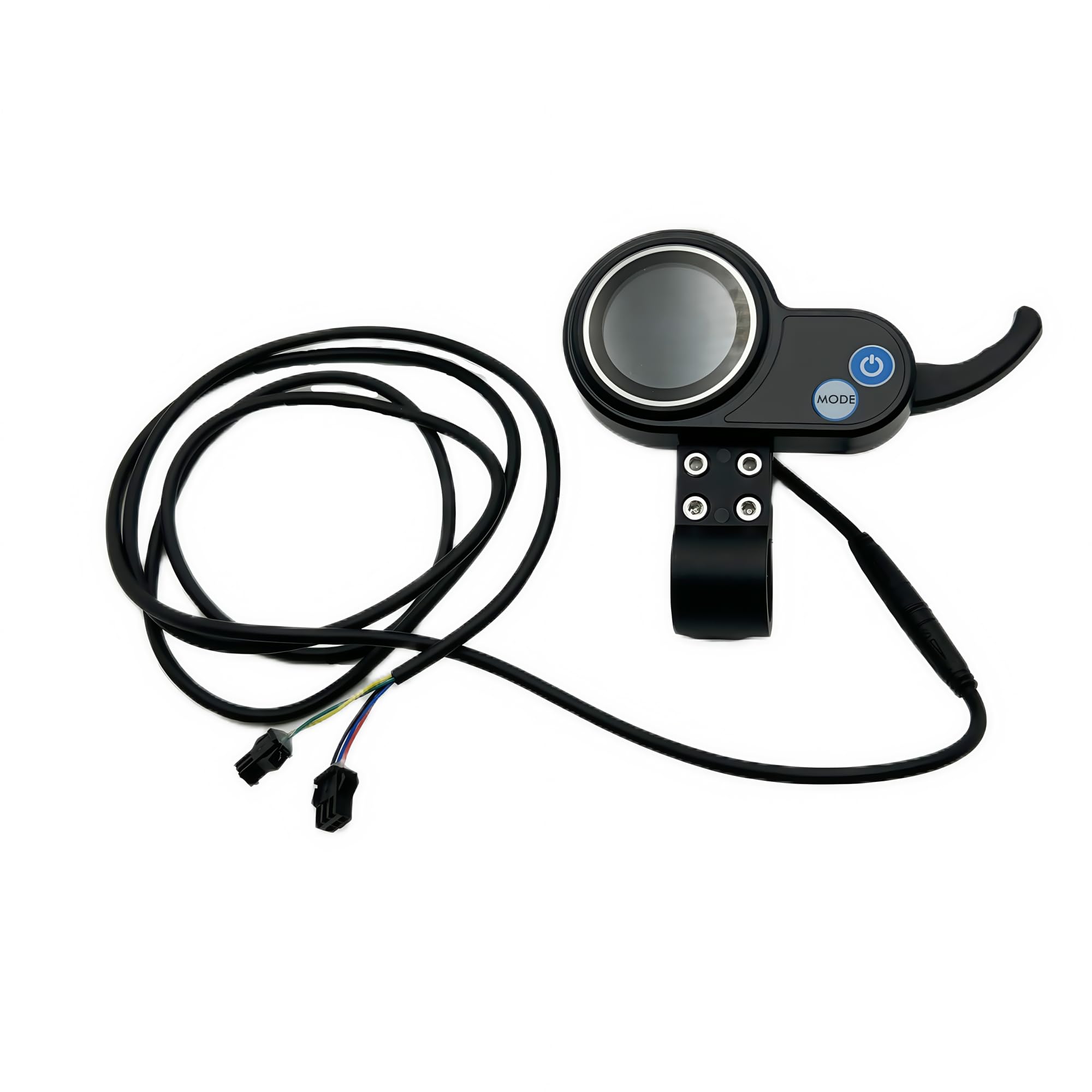 36-V-Display für Joyor X1-Serie, Elektroroller, integrierter Monitor, Gashebel, Zubehörteile