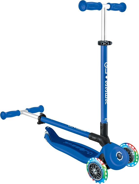 Globber Go Up Scooter