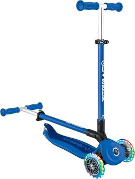 Globber Go Up Scooter