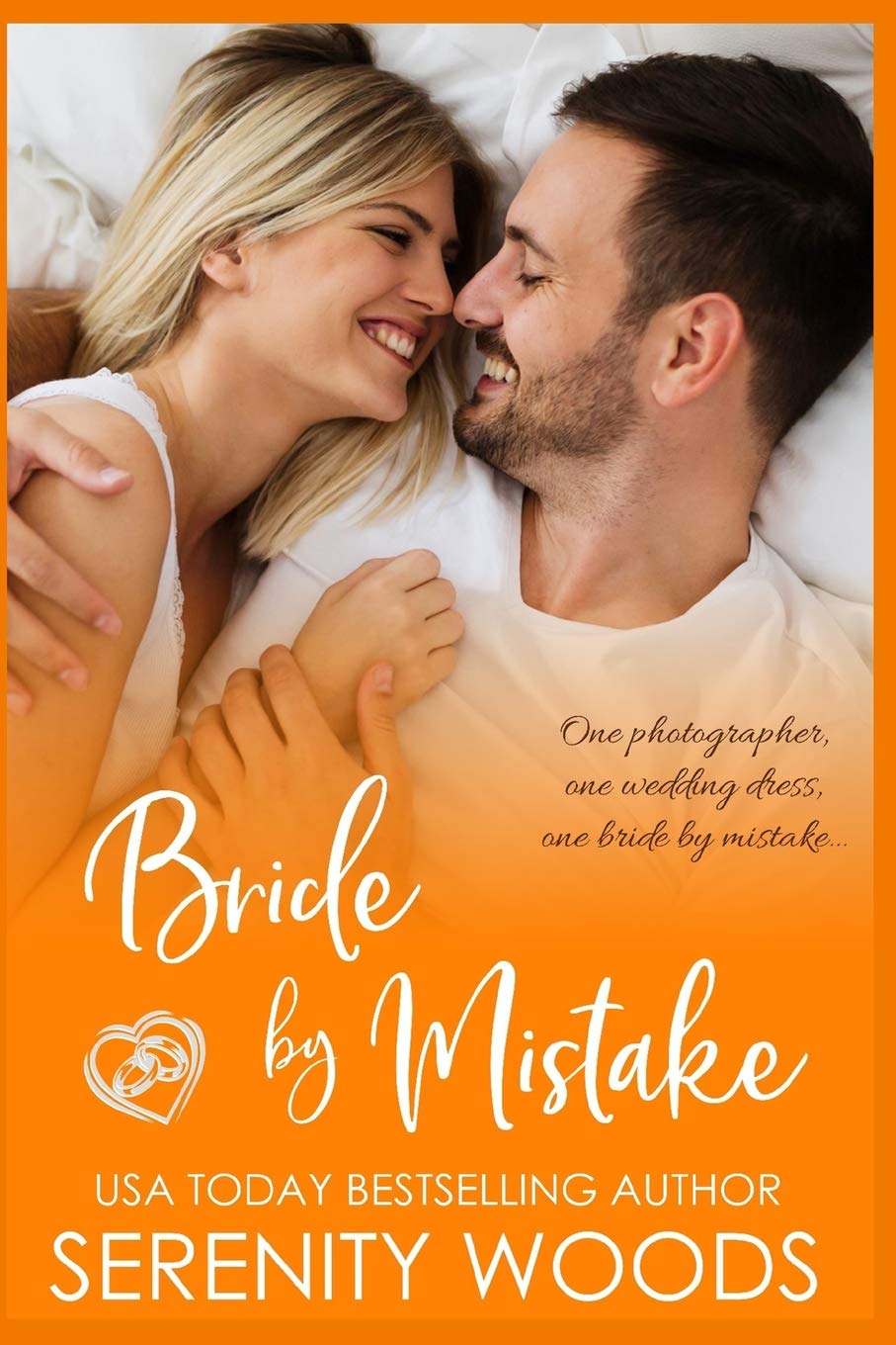 Bride by Mistake: 2 (Bay of Islands Brides)