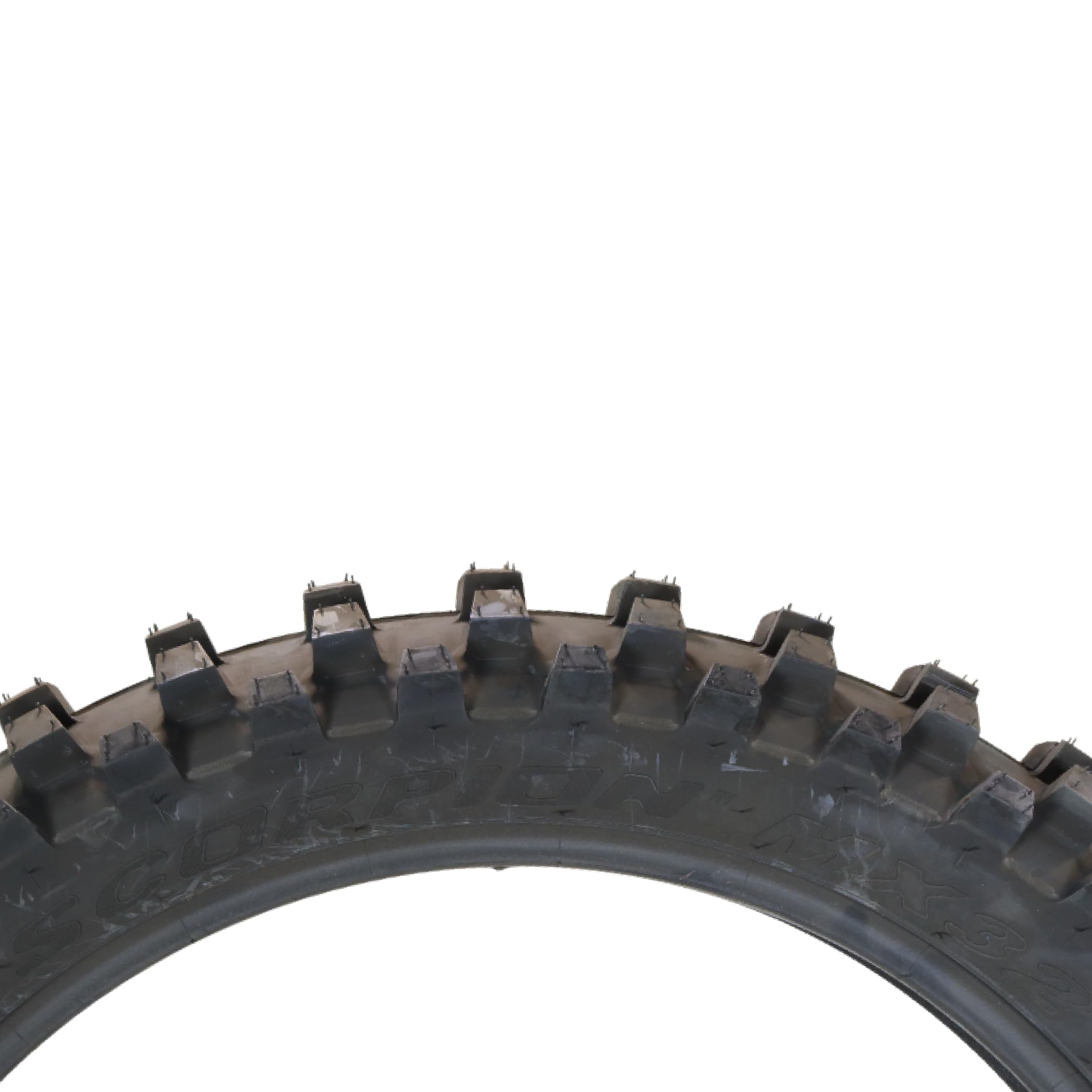 Amazon.com: Pirelli Scorpion MX 32 Mid Soft 100/90-19 Rear Dirt