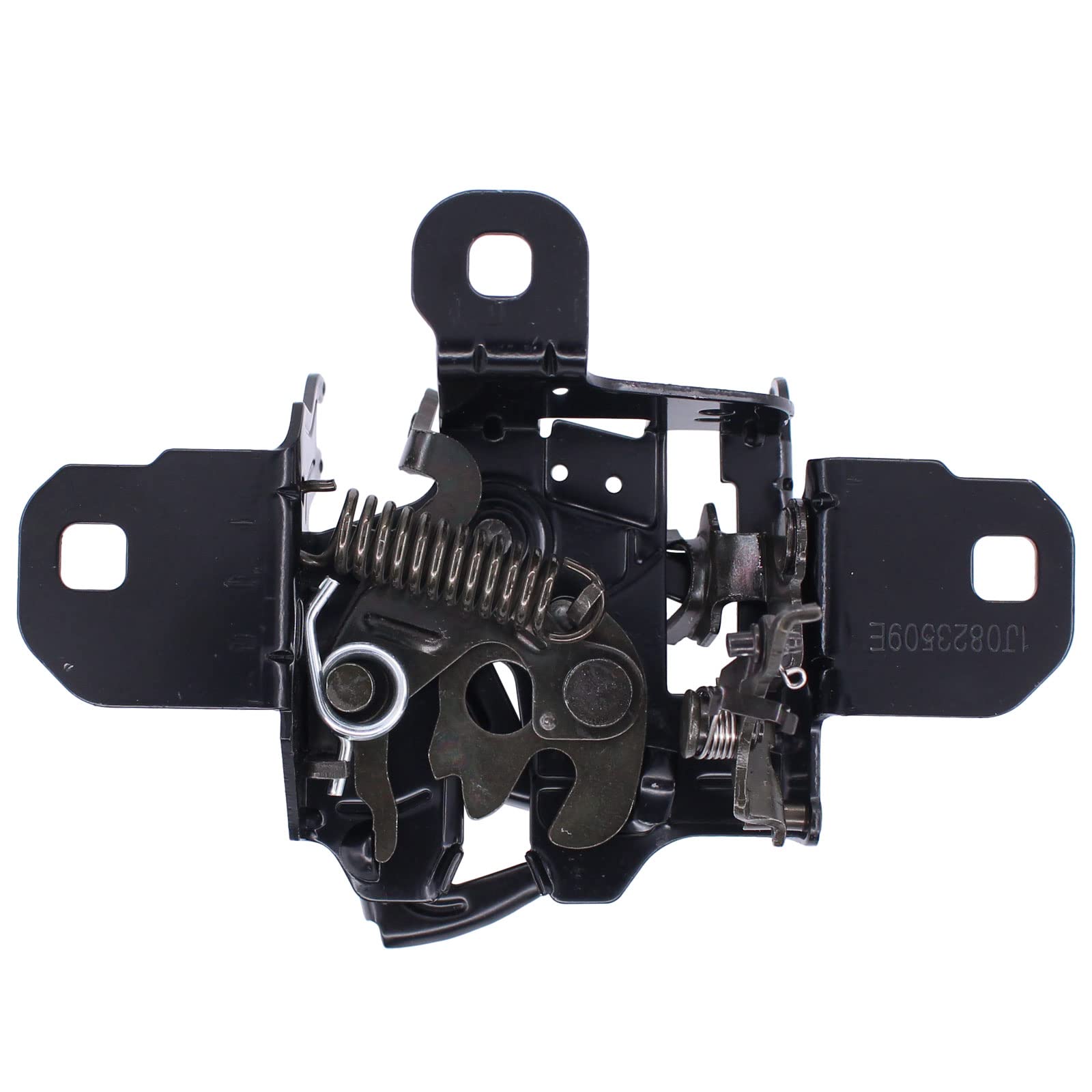 Verrou de capot de moteur avec poignée avant pour Golf IV 4 1J1 Cabriolet 1E7 Variant 1J5 Bora 1J2