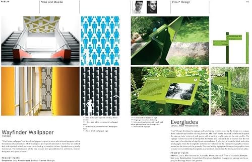 Signage Design (Architecture in Focus)