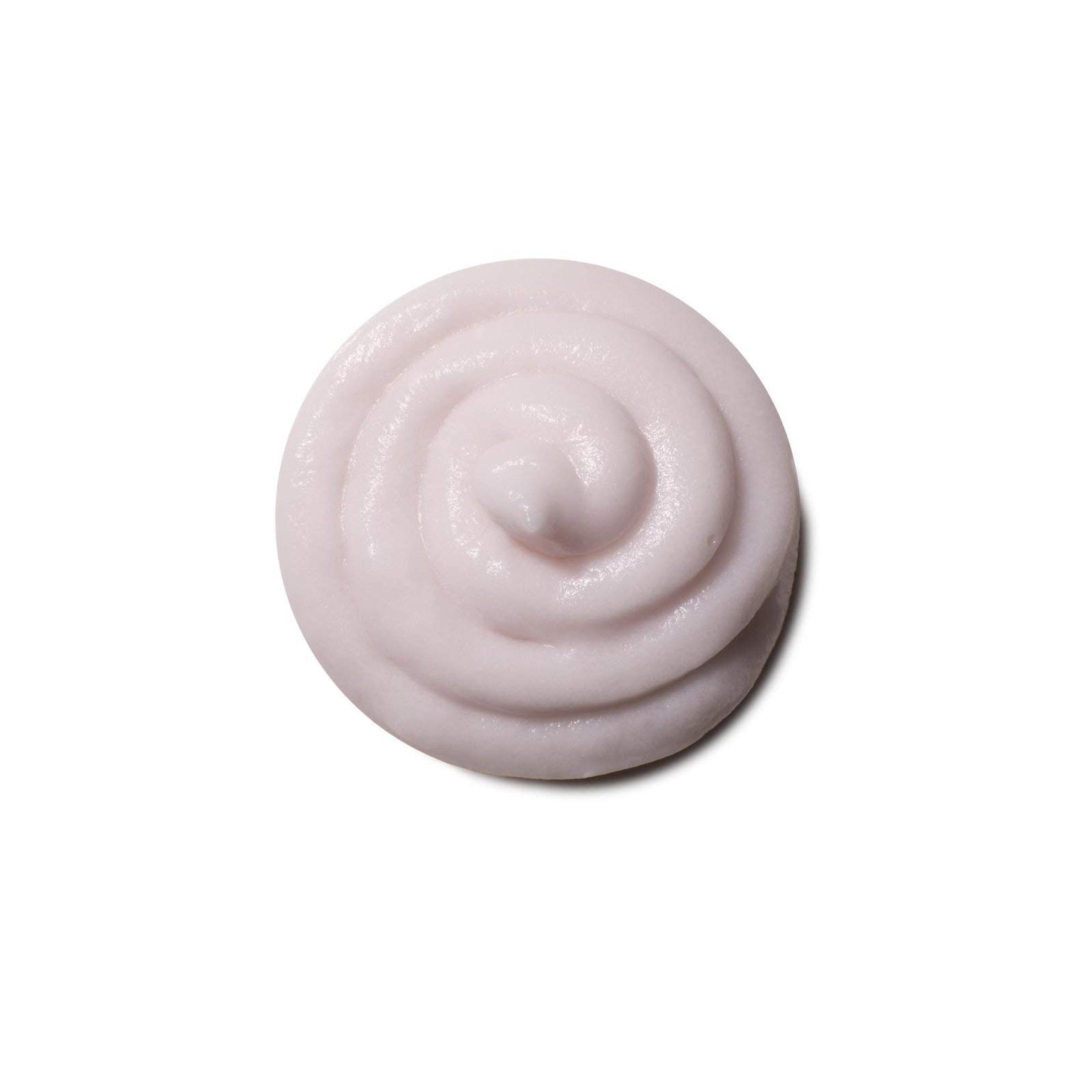 Benamôr - Rosto Feuchtigkeitscreme Whipped Face Cream - Leichte Tagescreme mit Bio Rosenextrakt und Vitamin E - Gesichtscreme Ohne Parabene, Vegan - 50 ml Topf