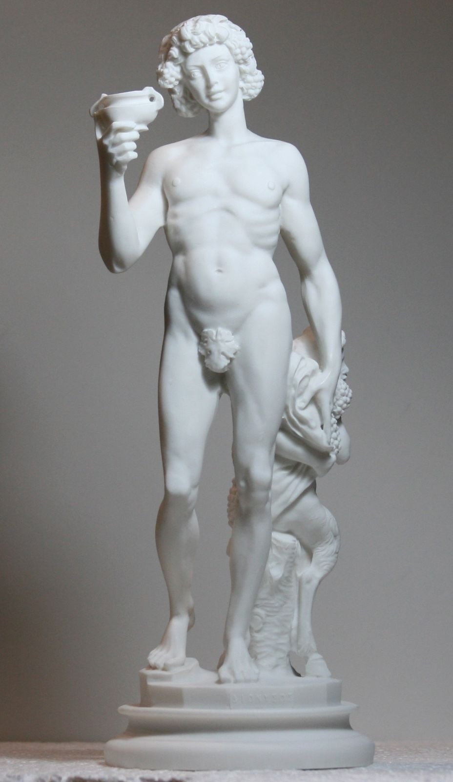 Amazon.co.jp: ギリシャ ローマ神 ディオニュシウス・バクシャス