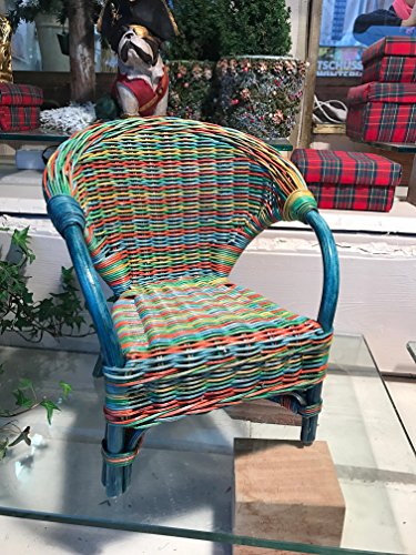 Cesta Cuadrada de Hoja de Maíz Oh My Home