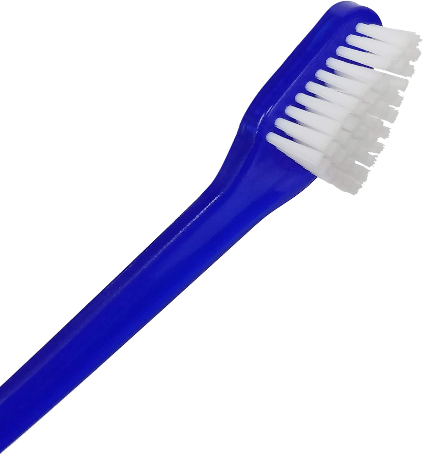 double sided dog toothbrush