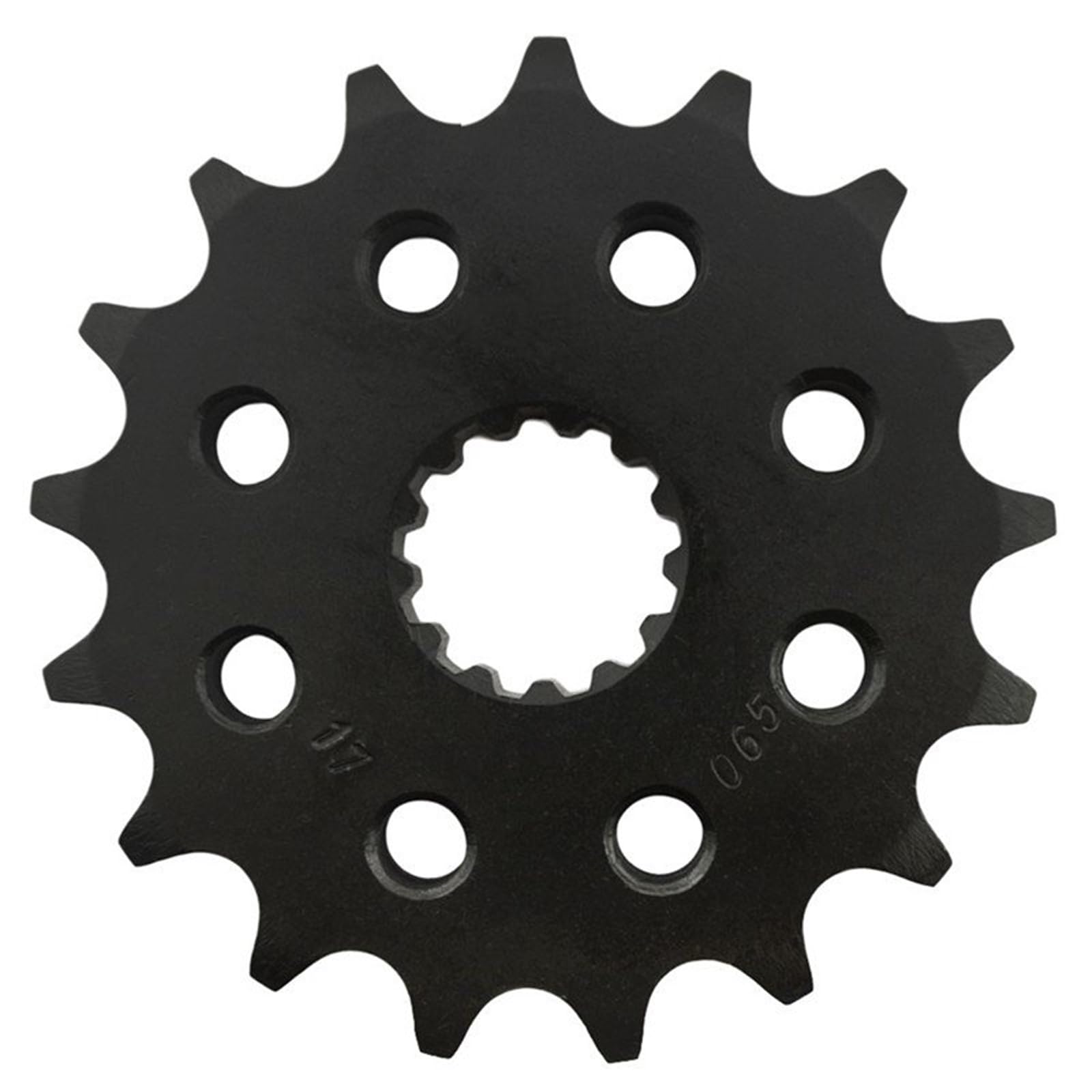 Cadena 520, Piñón Delantero Y Trasero De 17T Y 45T-52T Para KX 250 (1999-2008), KLX300 R (2002-2007)