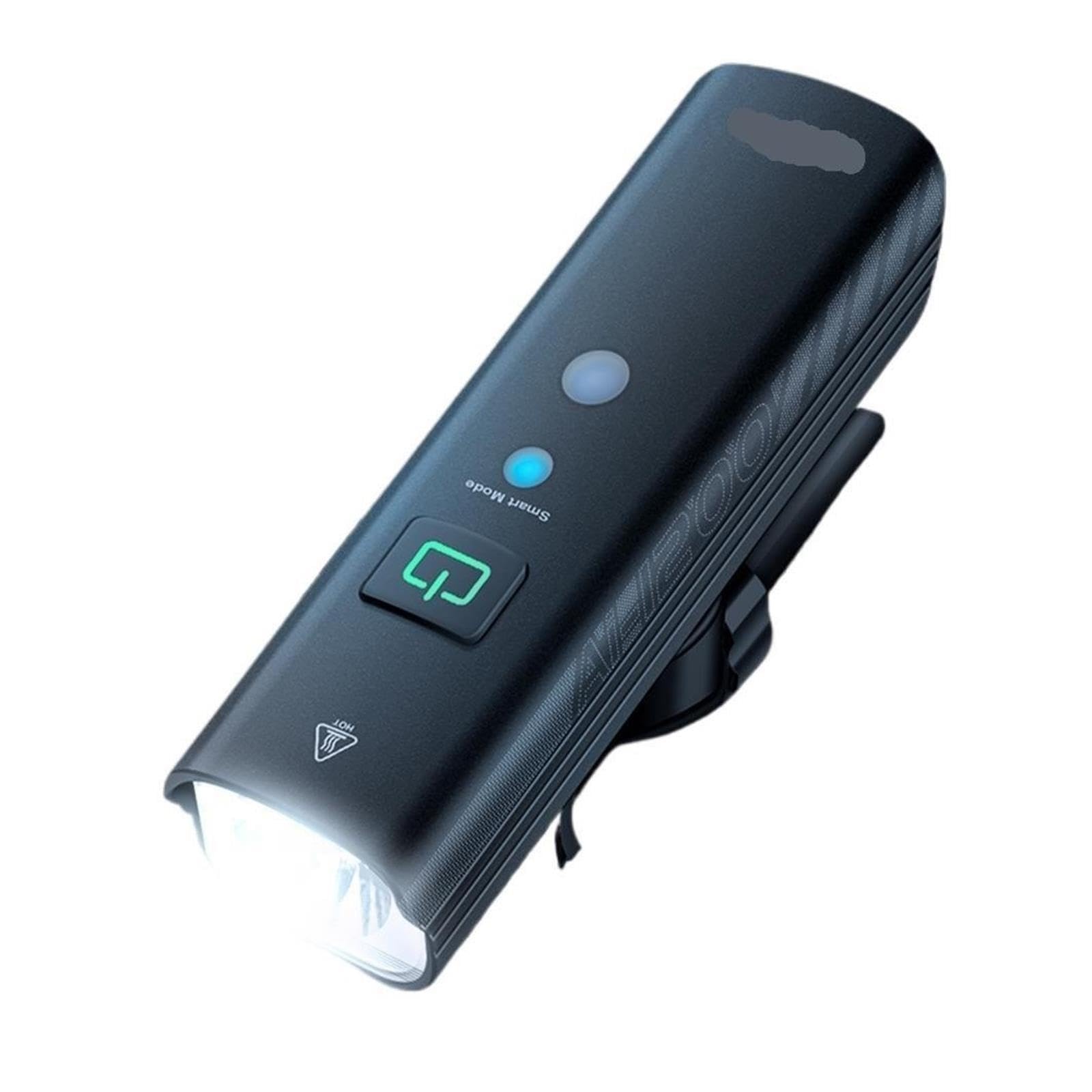 1 Phare de vélo 1200/2000LM.