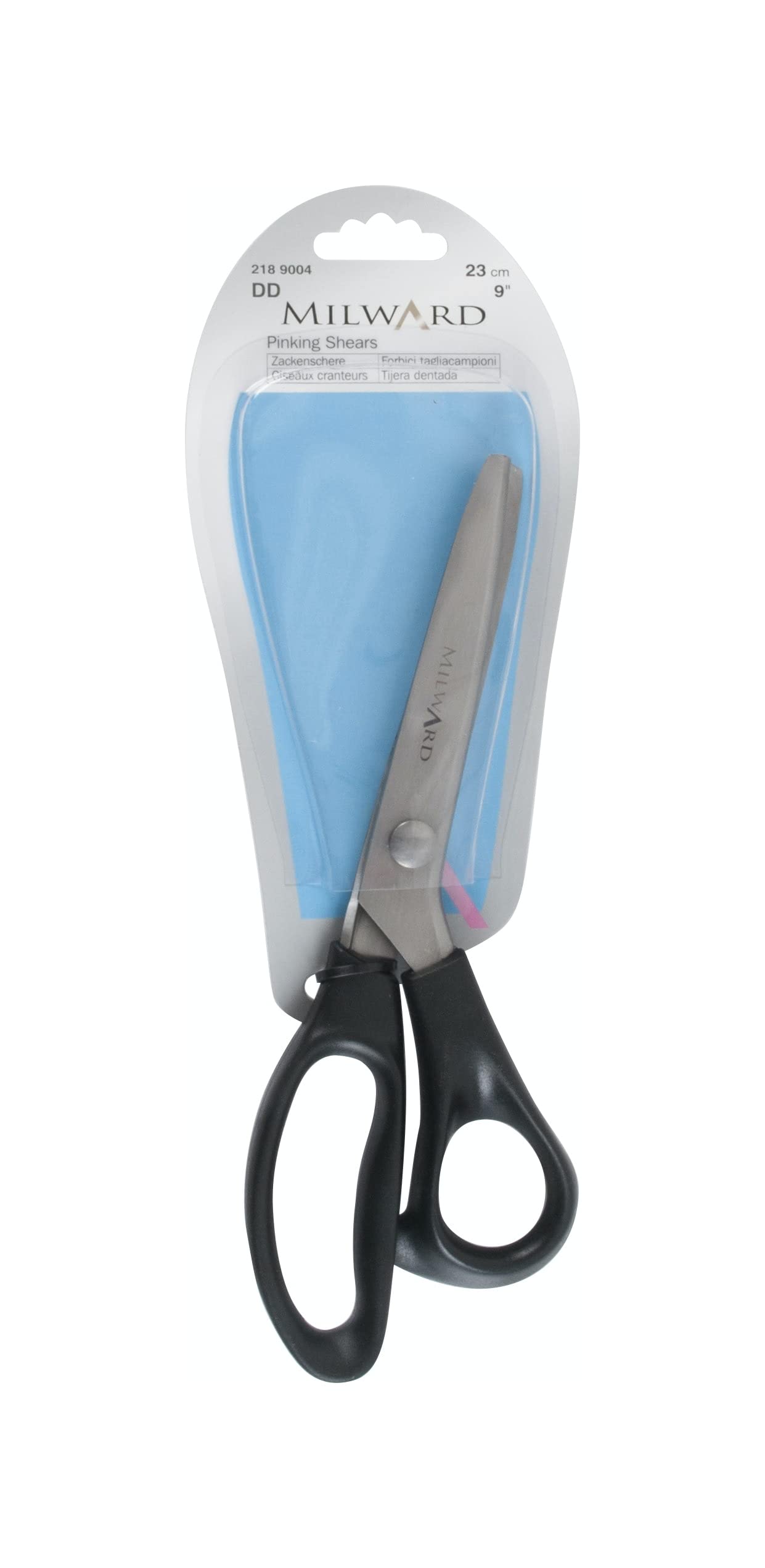 Milward 23 cm Pinking Shears