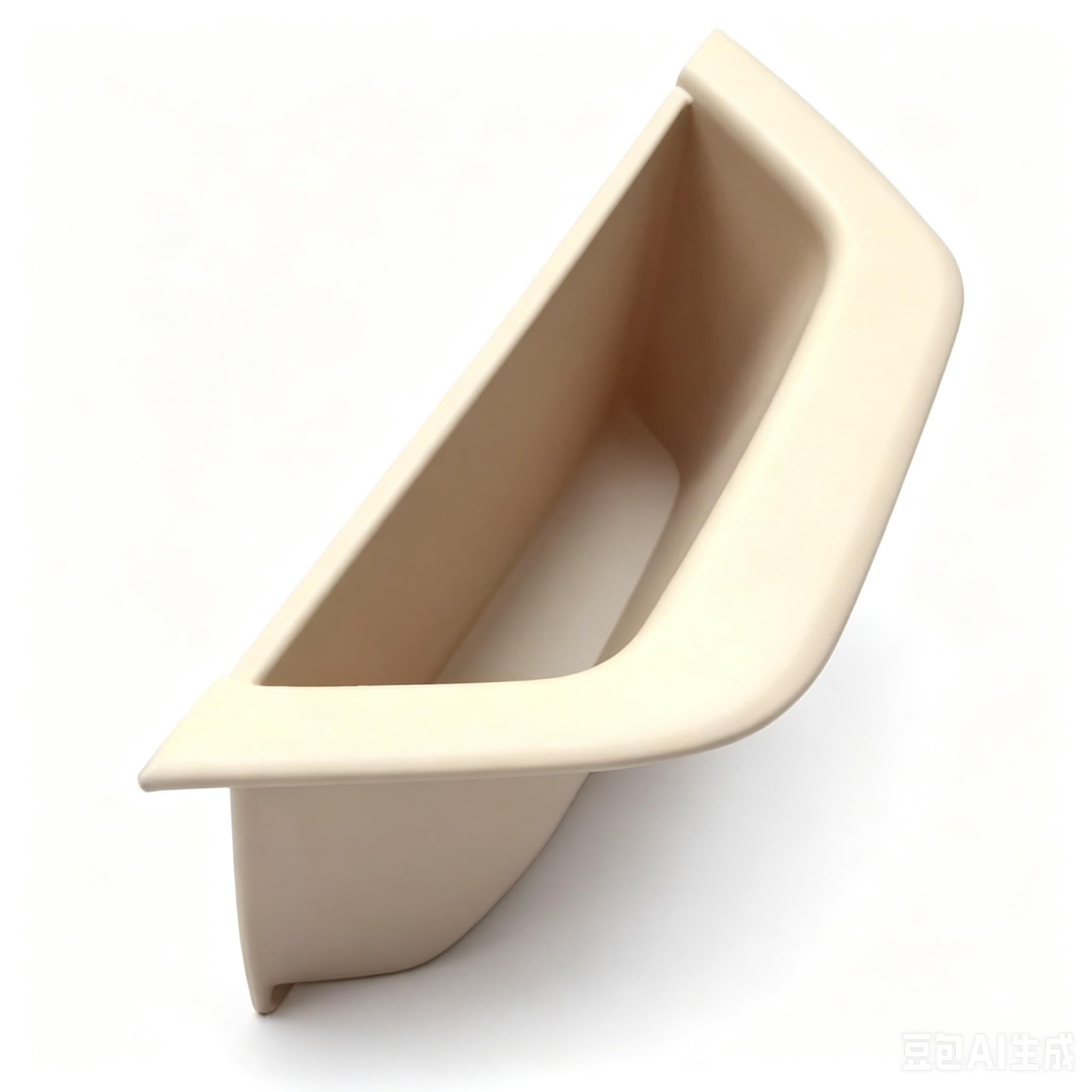SCKCPNHNPP Car Interior Door Handle for X3 X4 F25 F26 2010-2016 Car Interior Door Pull Handle Inner Door Handle