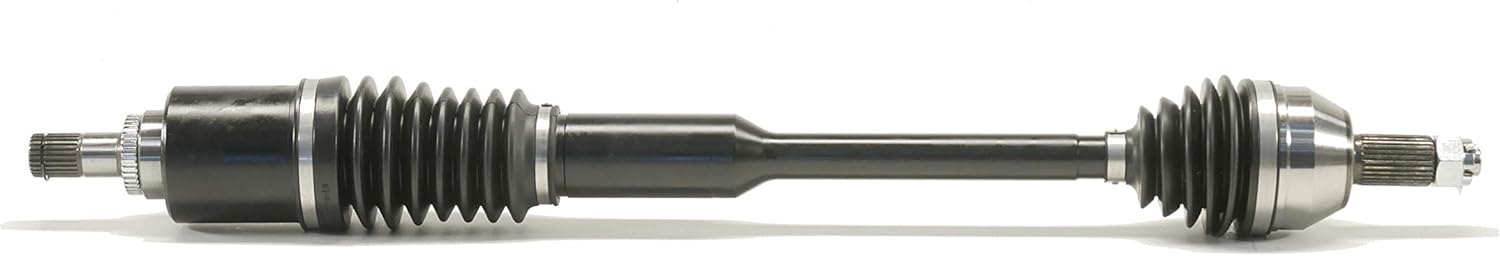 Monster Axles Front CV Axle for Honda Talon 1000R 2019-2021, XP Series, fits stock length up to a 4" lift kit