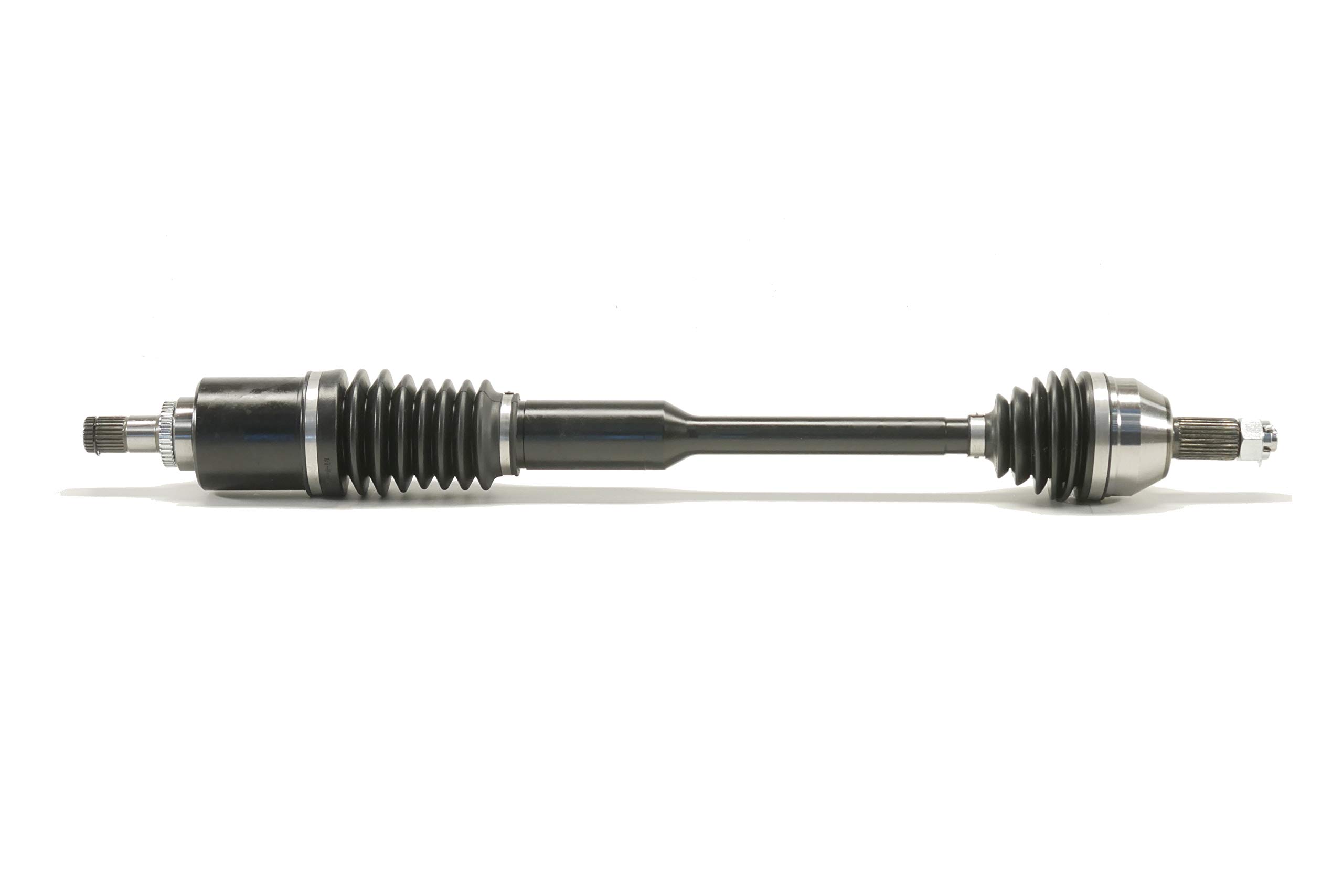 Monster Axles Front CV Axle for Honda Talon 1000R 2019-2021, XP Series, fits stock length up to a 4" lift kit