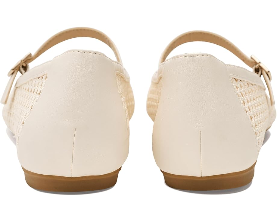 Dr. Scholl's Wren - Front View