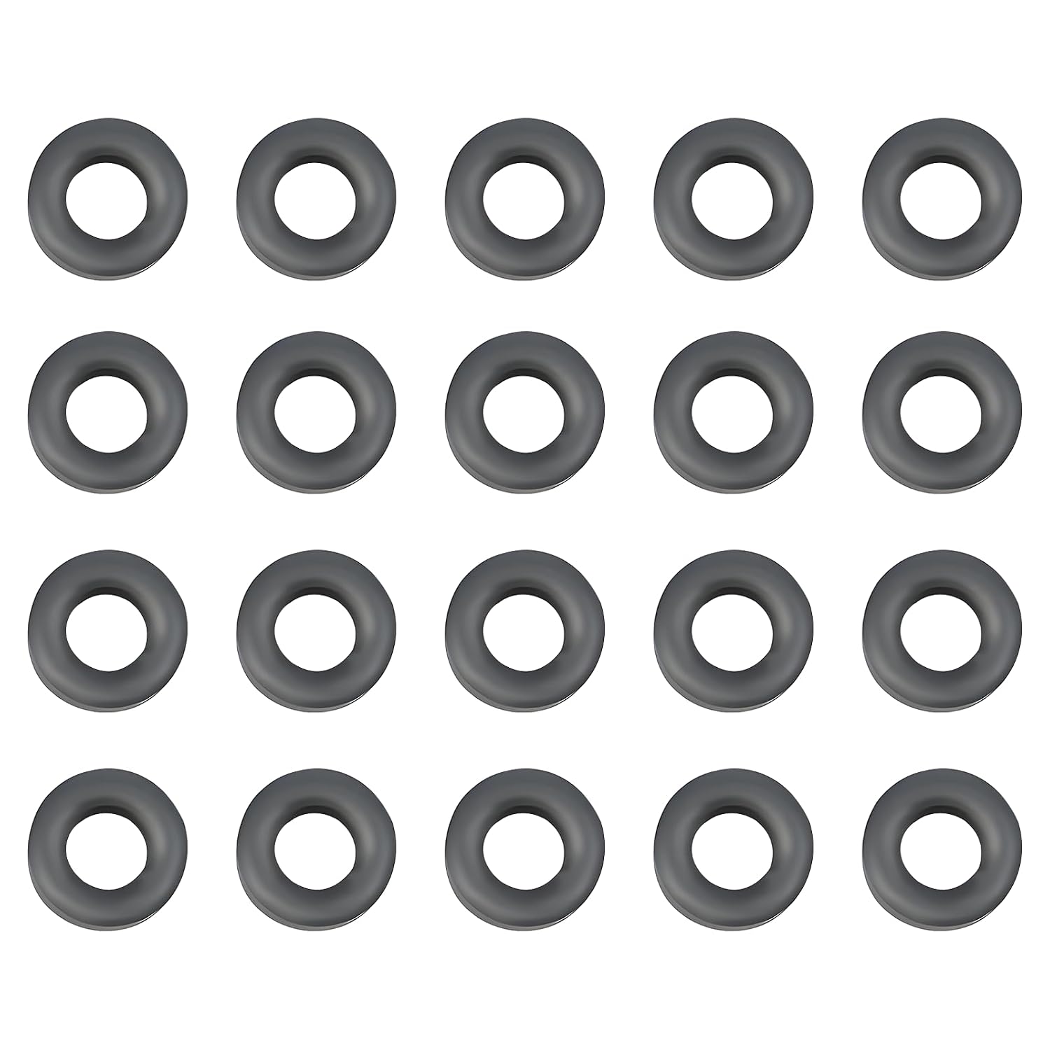 FT50-43 | FT-50-43 Ferrite Cores (Pack of 20)