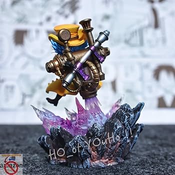 ワンピース GPS-STUDIO リンドバーグ フィギュア Amazon | ワンピース フィギュア 革命軍 南軍軍隊長 リンドバーグ