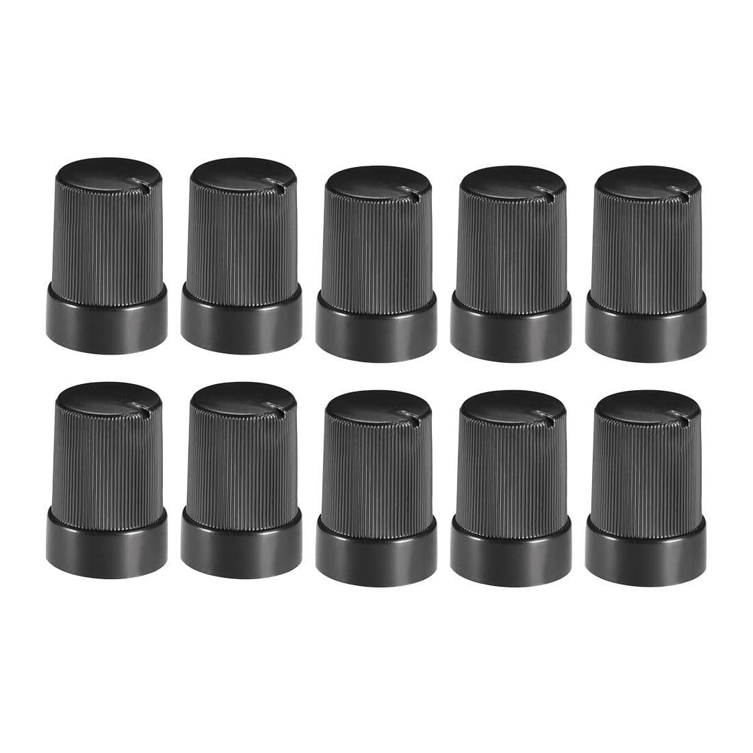 Set Di Manopole Autobloccanti (78102924000) - PowerParts - Shop - KTM Farioli